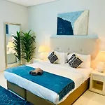 Sunrise Homes - Large Spacious Studio In Business Bay